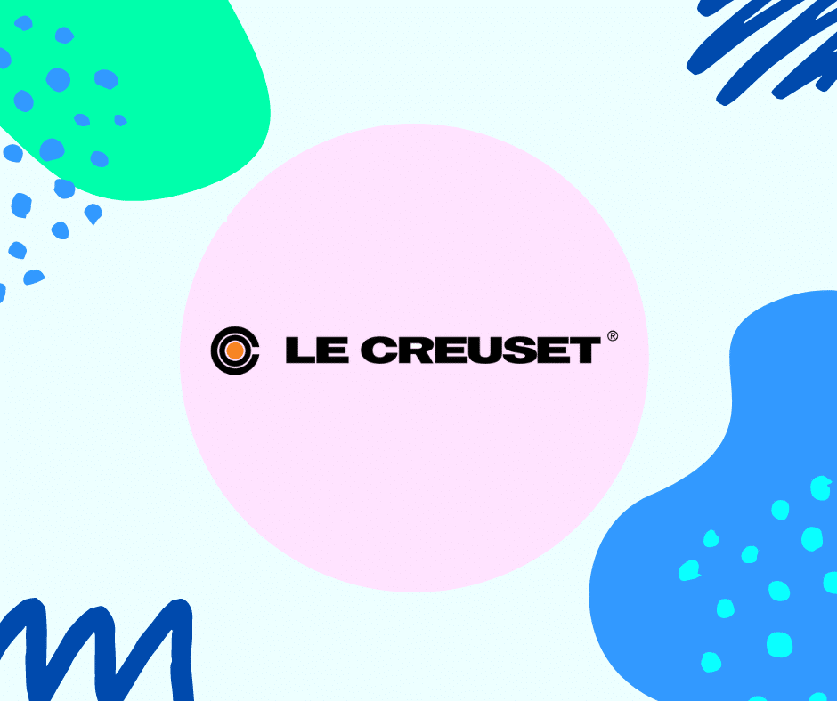 skolde stole heltinde Le Creuset Promo Code (Updated) June 2023 - 20% Off Coupon, Sale & Discount