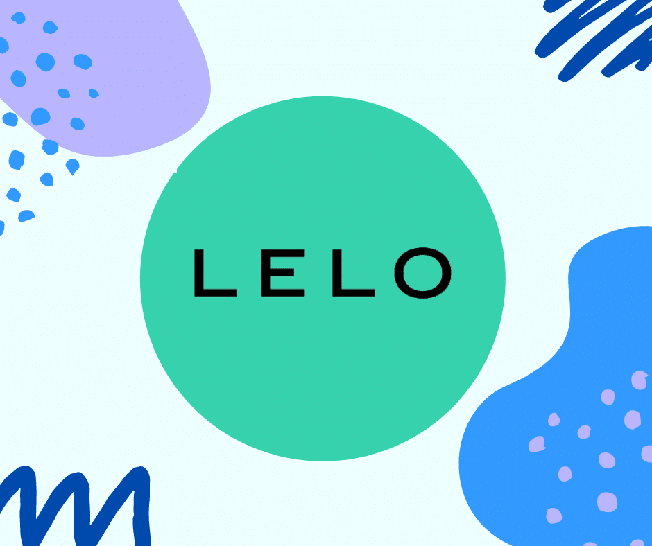 Lelo Coupon Codes May 2024 - Promo Code, Sale & Discount