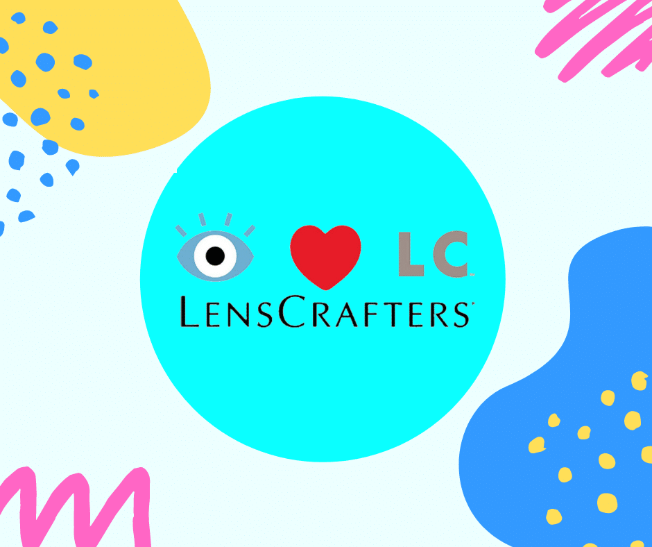 Lenscrafters Coupon Codes 2024 - Promo Code, Sale & Discount