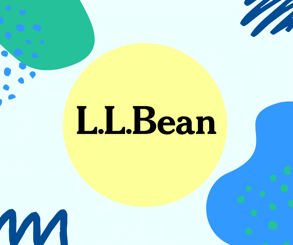LL Bean Coupon Codes July 2022 - Promo Code, Sale & Discount