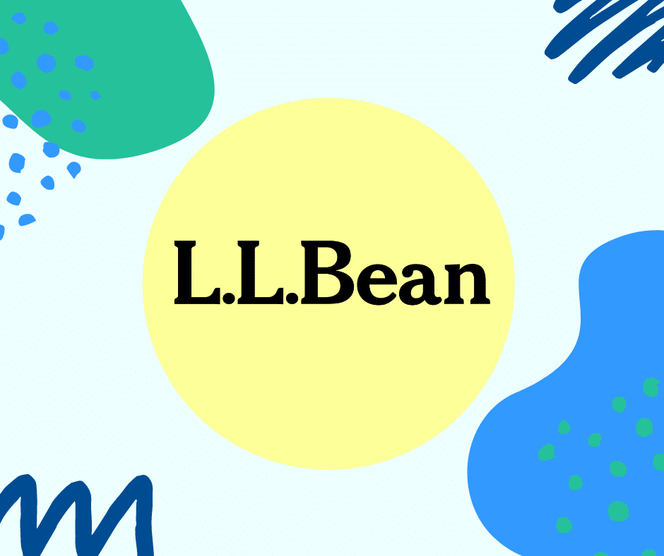 LL Bean Coupon Codes May 2024 - Promo Code, Sale & Discount