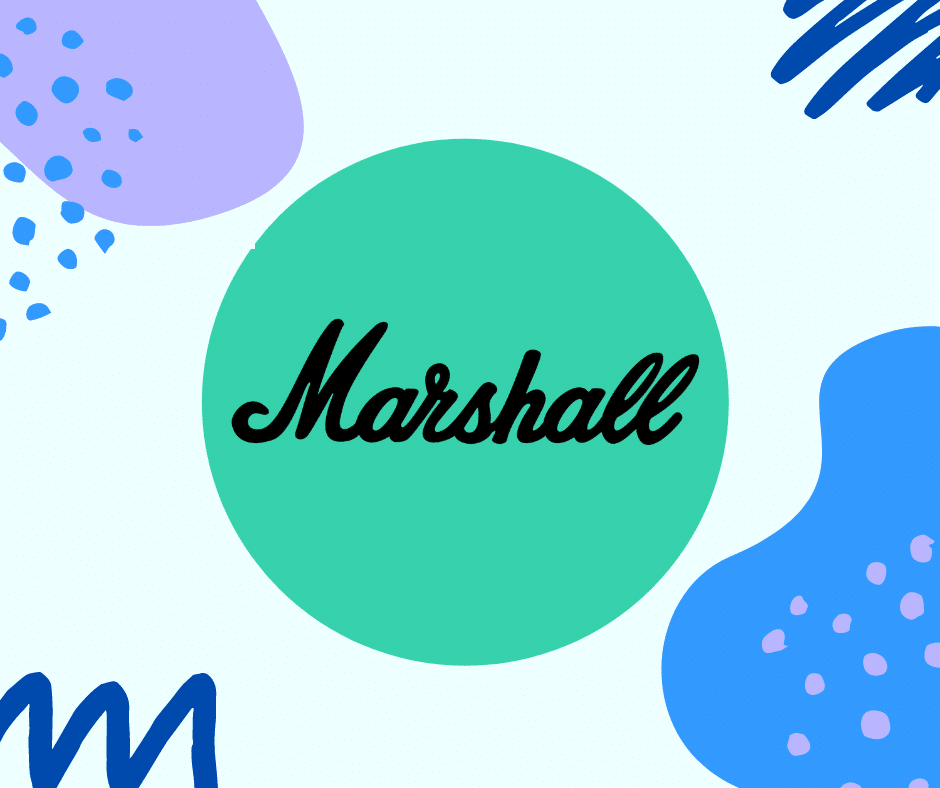 Marshall Coupon Codes January 2024 - Promo Code, Sale & Discount