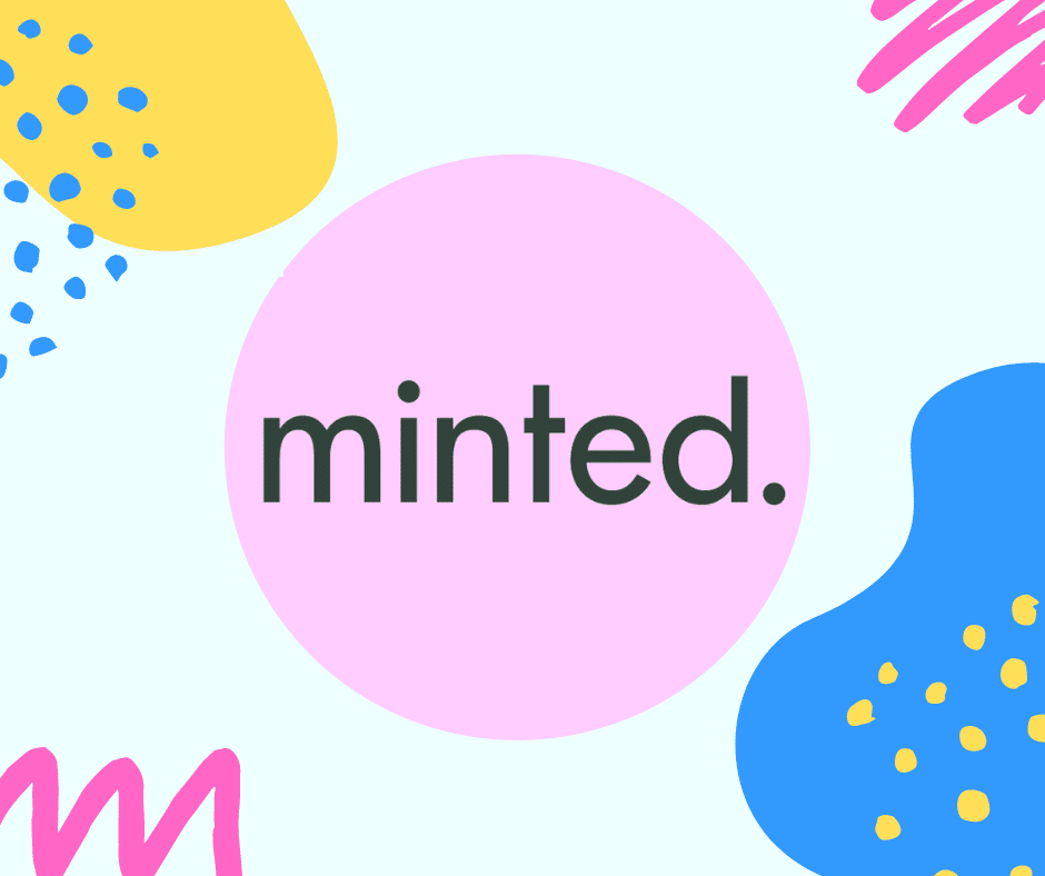 Minted Coupon Codes April 2024 - Promo Code, Sale & Discount