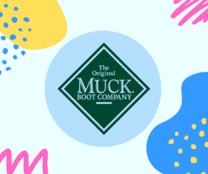 Muck Boot Company Promo Code June 2022 - Coupon Codes, Sale & Discount