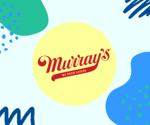 Murray's Cheese Coupon Codes December 2022 - Promo Code, Sale & Discount