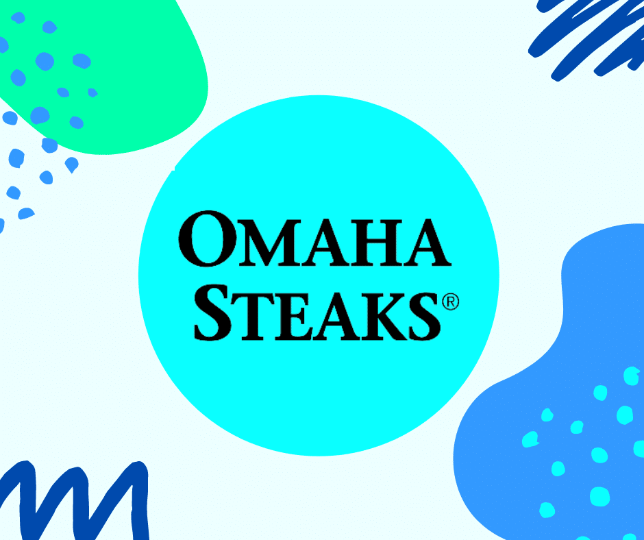 Omaha Steaks Promo Code and Coupons 2024
