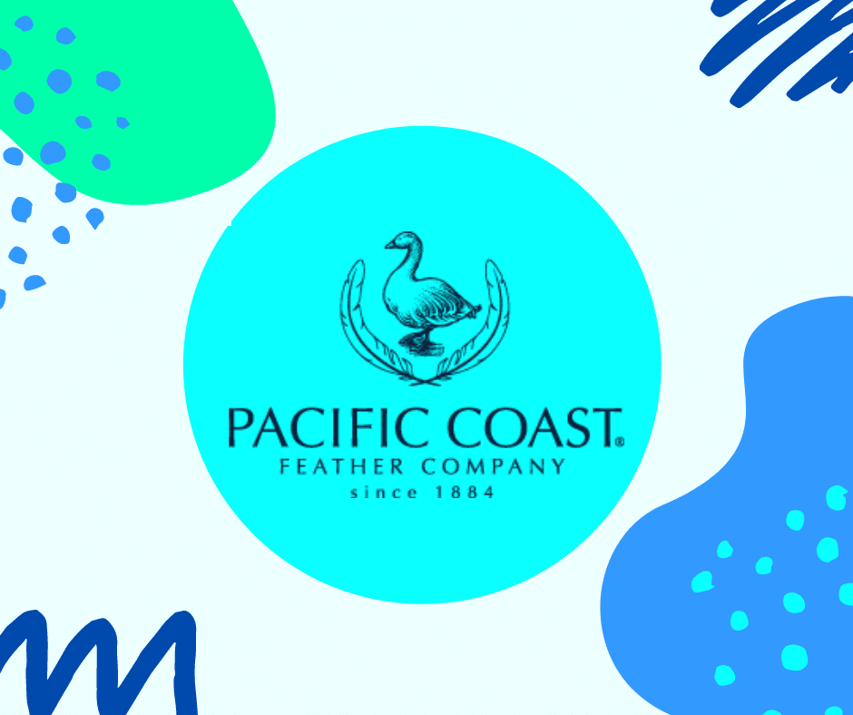 Pacific Coast Feather Company Promo Code and Coupons 2023