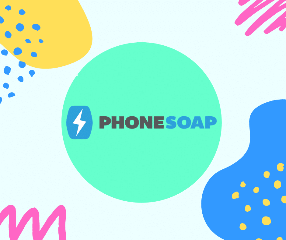 PhoneSoap Promo Code (Updated) October 2023 - Coupon Codes, Sale & Discounts