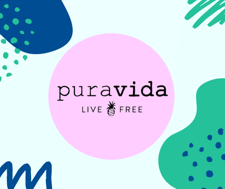 Pura Vida Promo Code (Updated) November 2023 15 Off Coupon, Sale