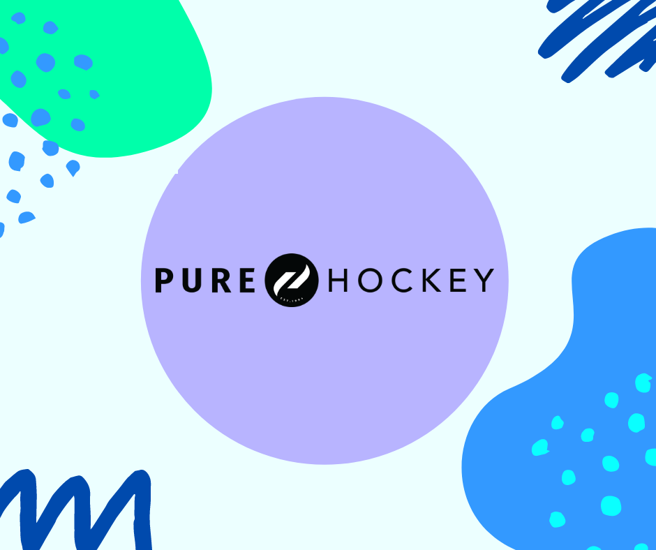 Pure Hockey Promo Code For April 2024 - Coupon Codes, Sale & Discount