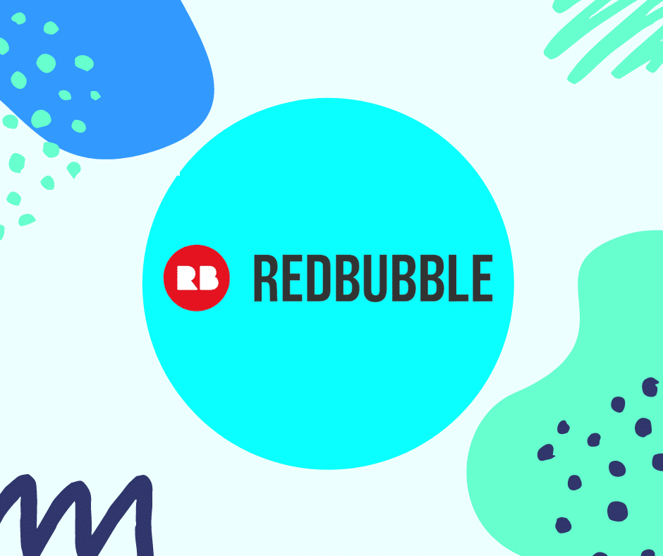 Redbubble Coupon Codes June 2023 - Promo Code, Sale & Discount