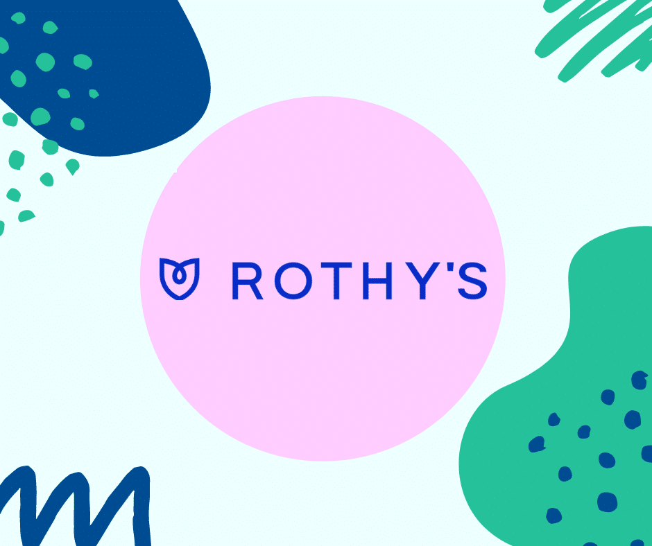 Rothy's Promo Code and Coupons 2024