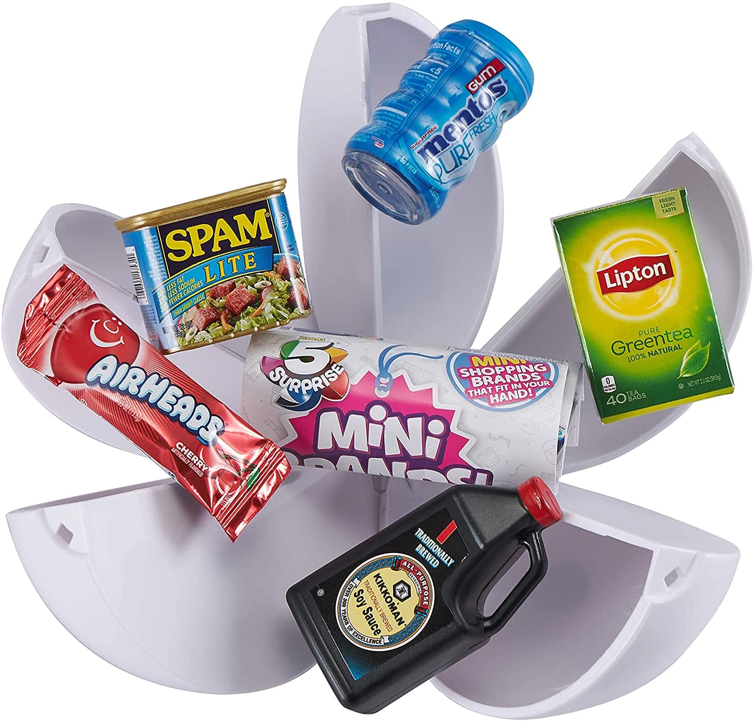 Series 1 Mini Brands 2 Pack