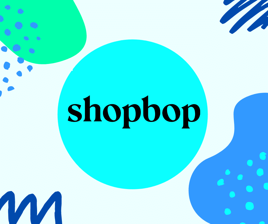 Shopbop Promo Code and Coupons 2022