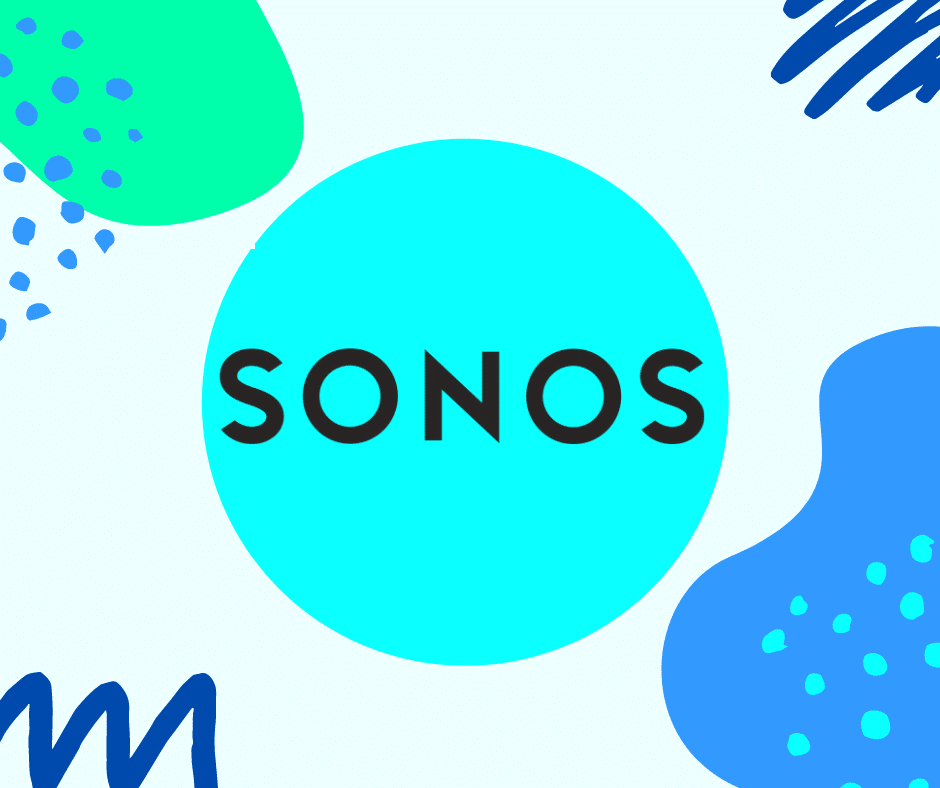 debitor hvad som helst del Sonos Promo Code (Updated) March 2023 - 20% Off Coupon & Discount
