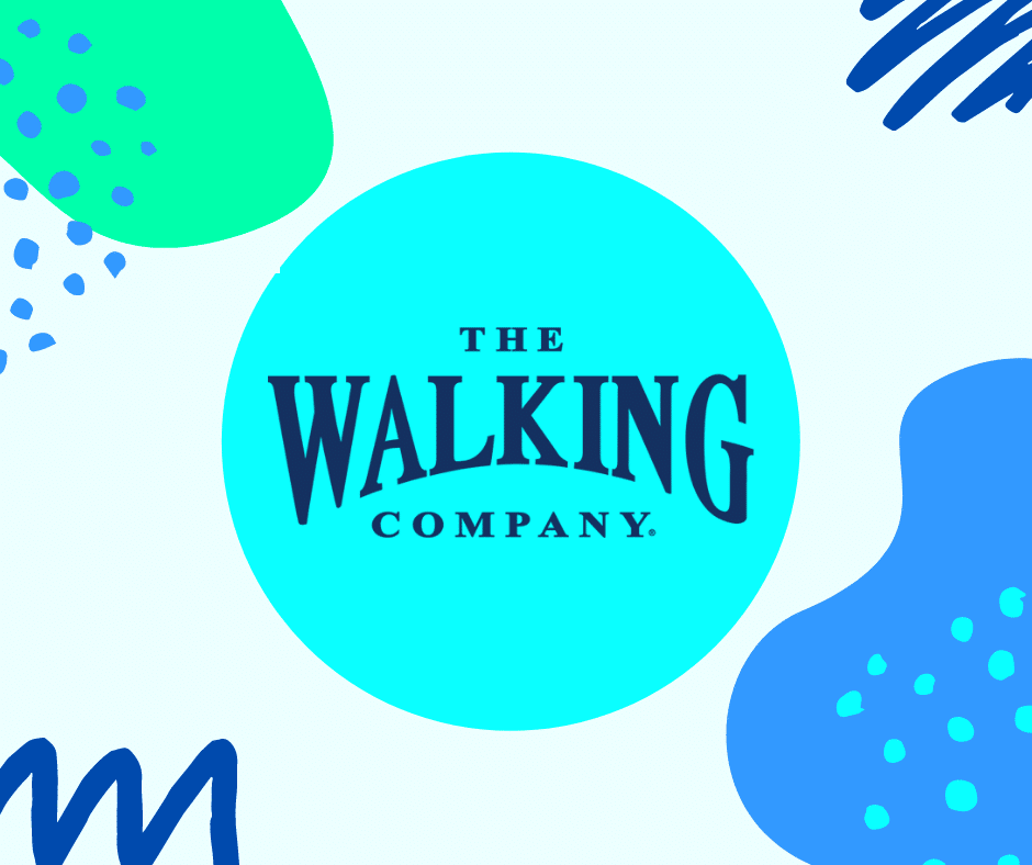 Walking Company Promo Code (Updated) September 2023 20 Off Coupon