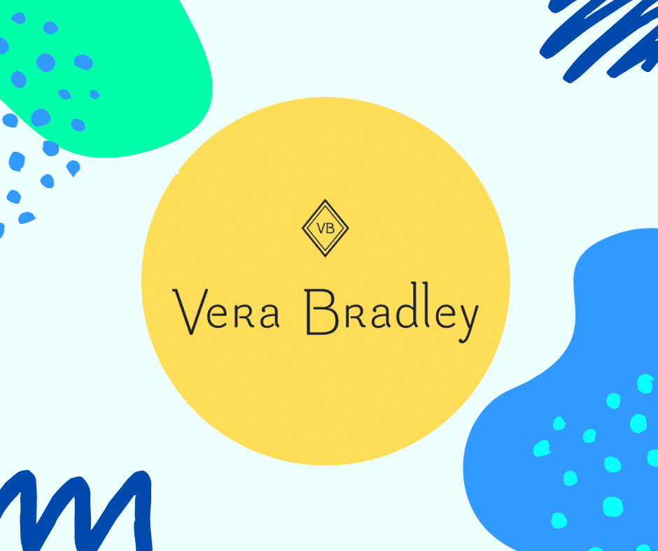 Vera Bradley Coupon Codes 2024 - Promo Code, Sale & Discount