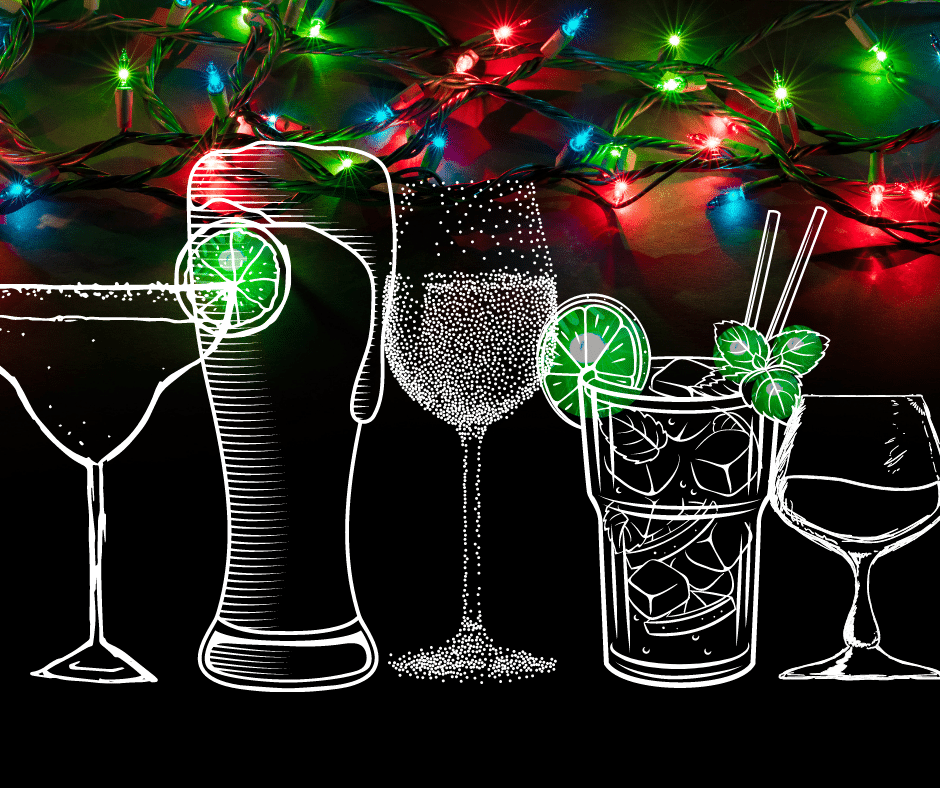 Alcohol Advent Calendars 2022 - Wine Beer Whiskey Christmas Calendars 2022