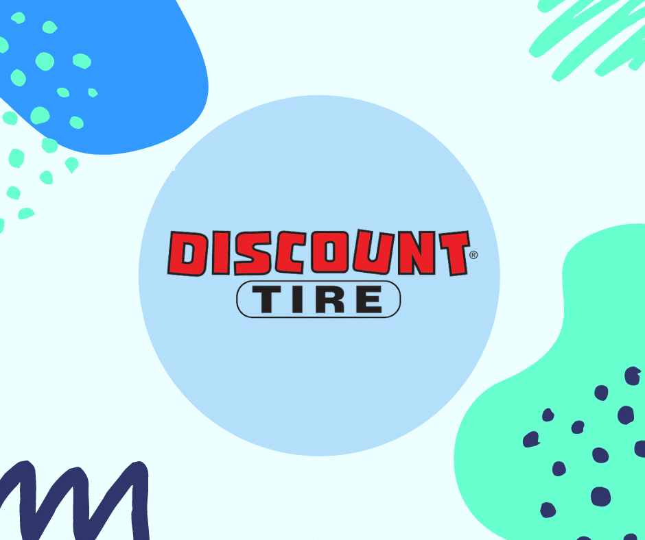 Discount Tire Coupon Codes December 2023 - Promo Code, Sale & Discount
