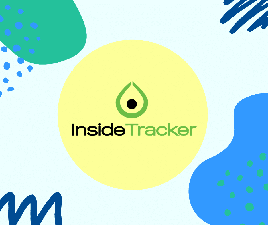 Inside Tracker Coupon Codes April 2024 - Promo Code, Sale & Discount