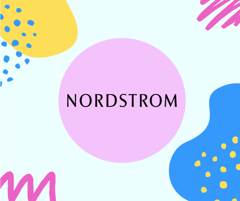 Nordstrom Black Friday Sale 2022 - Cyber Monday Deals