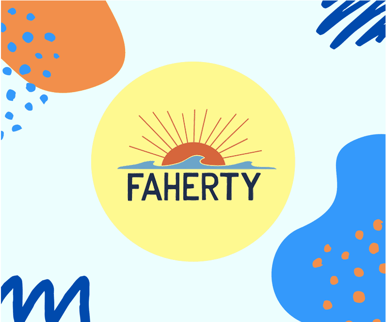 Faherty Coupon Codes 2022 - Promo Code, Sale Discount