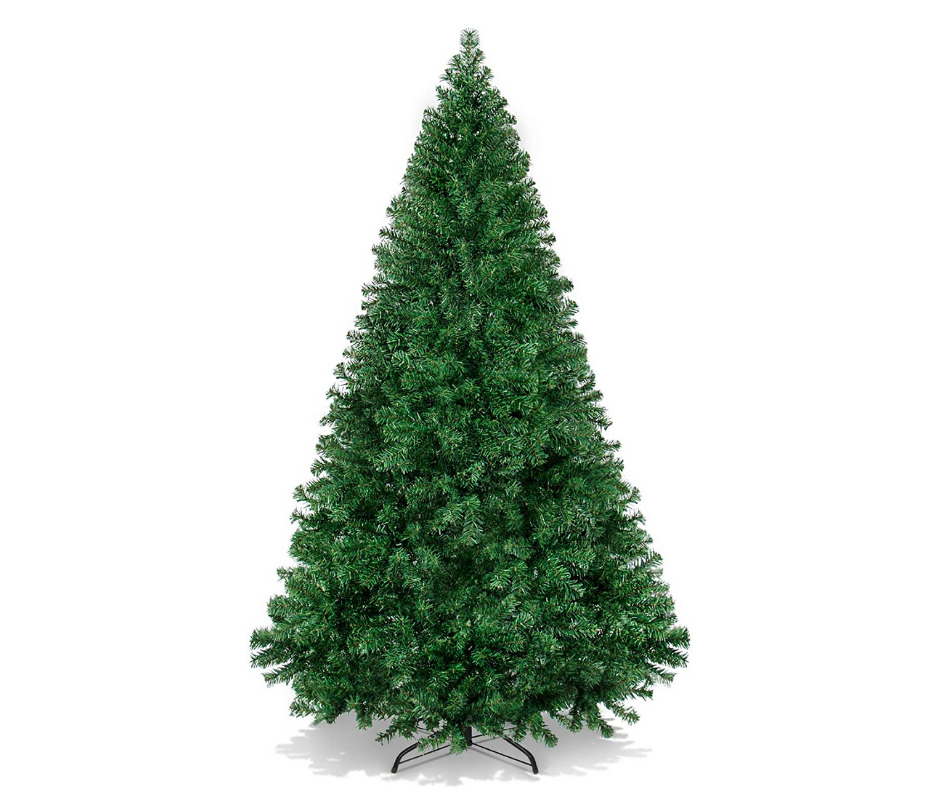 6ft Premium Hinged Artificial Christmas Tree