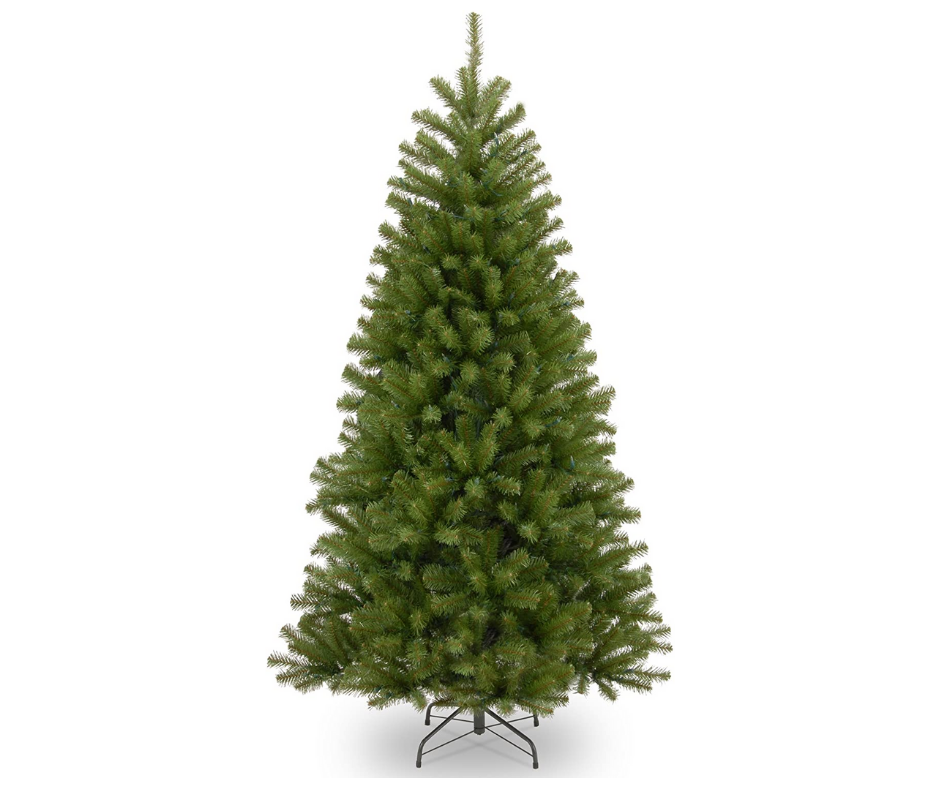 National Tree Company Artificial Full Christmas Tree