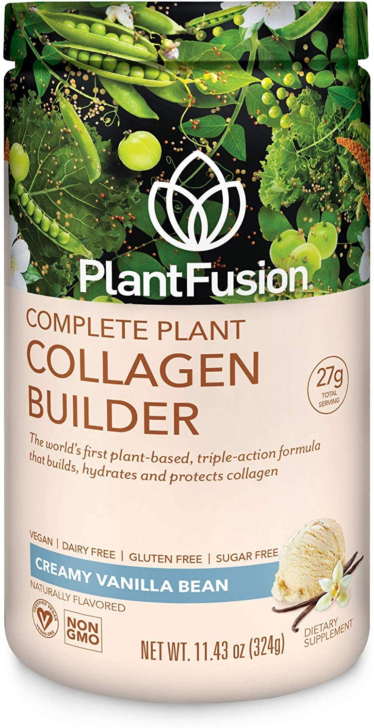 PlantFusion Complete Plant Collagen Builder