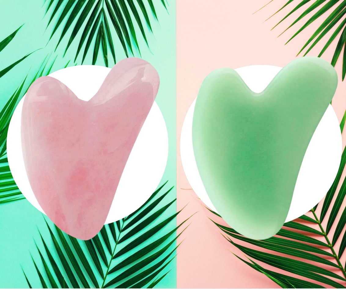 Best Gua Sha Facial Tools 2023