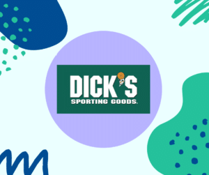 Dick's Sporting Goods Coupon Codes June 2022 - Promo Code, Sale & Discount