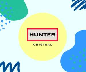 Hunter Boots Coupon Codes June 2022 - Promo Code, Sale & Discount