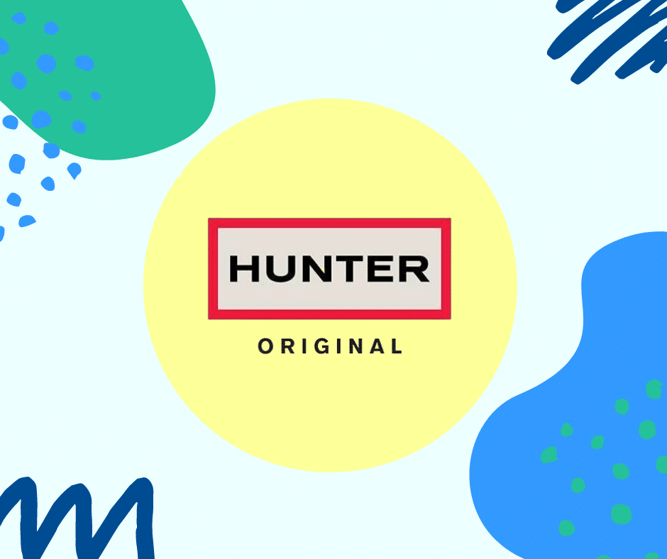 Hunter Boots Coupon Codes September 2022 - Promo Code, Sale & Discount