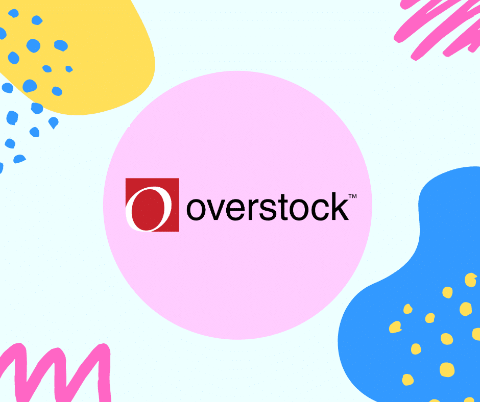 Overstock Promo Code and Coupons 2023
