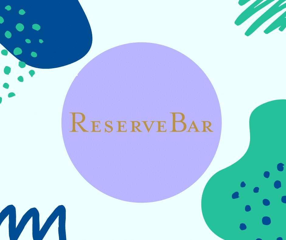 ReserveBar Promo Code and Coupons 2022