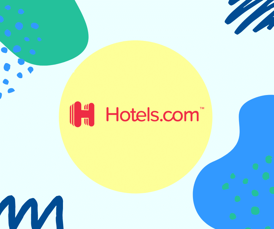 Hotels.com Coupon Codes June 2023 - Promo Code, Sale, Discount