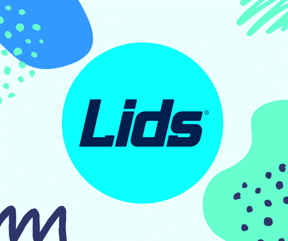 Lids Coupon Codes this Memorial Day Weekend! - Promo Code, Sale, Discount