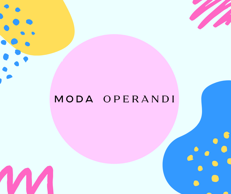 Begyndelsen evne I virkeligheden Moda Operandi Promo Code January 2022 – 15% Off Coupon & Sale