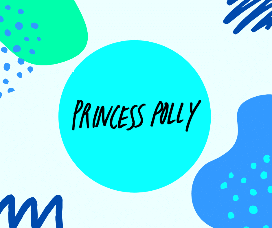 Princess Polly Coupon Codes September 2022 - Promo Code, Sale, Discount