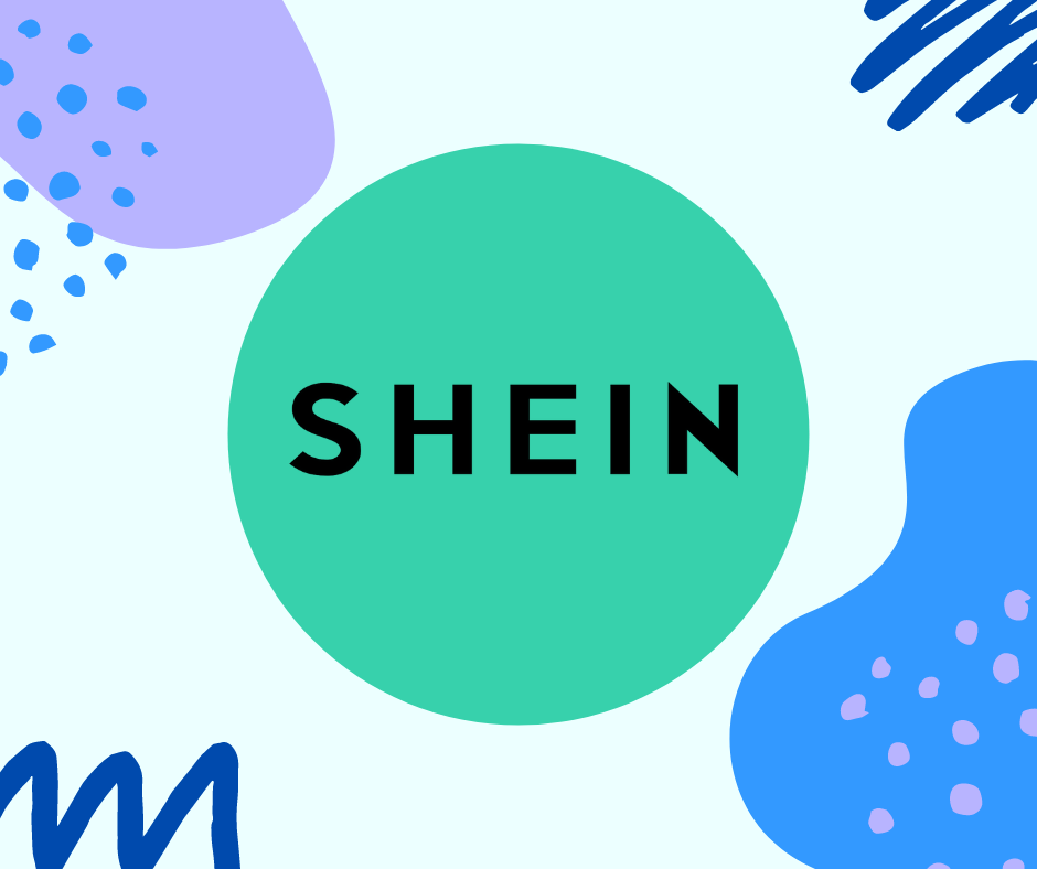 Shein Coupon Codes June 2023 - Promo Code, Sale, Discount