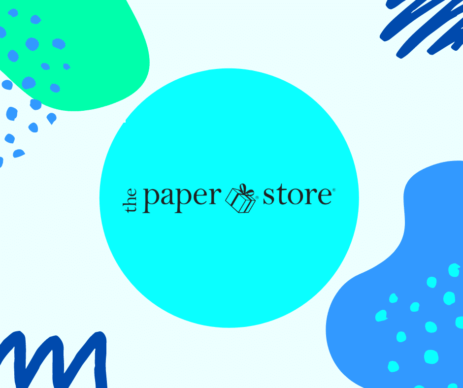 The Paper Store Cosmetics Coupon Codes this week! - Promo Code, Sale, Discount Contacts Cart