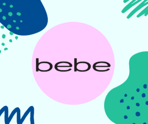 Bebe Coupon Codes May 2022 - Promo Code, Sale, Discount