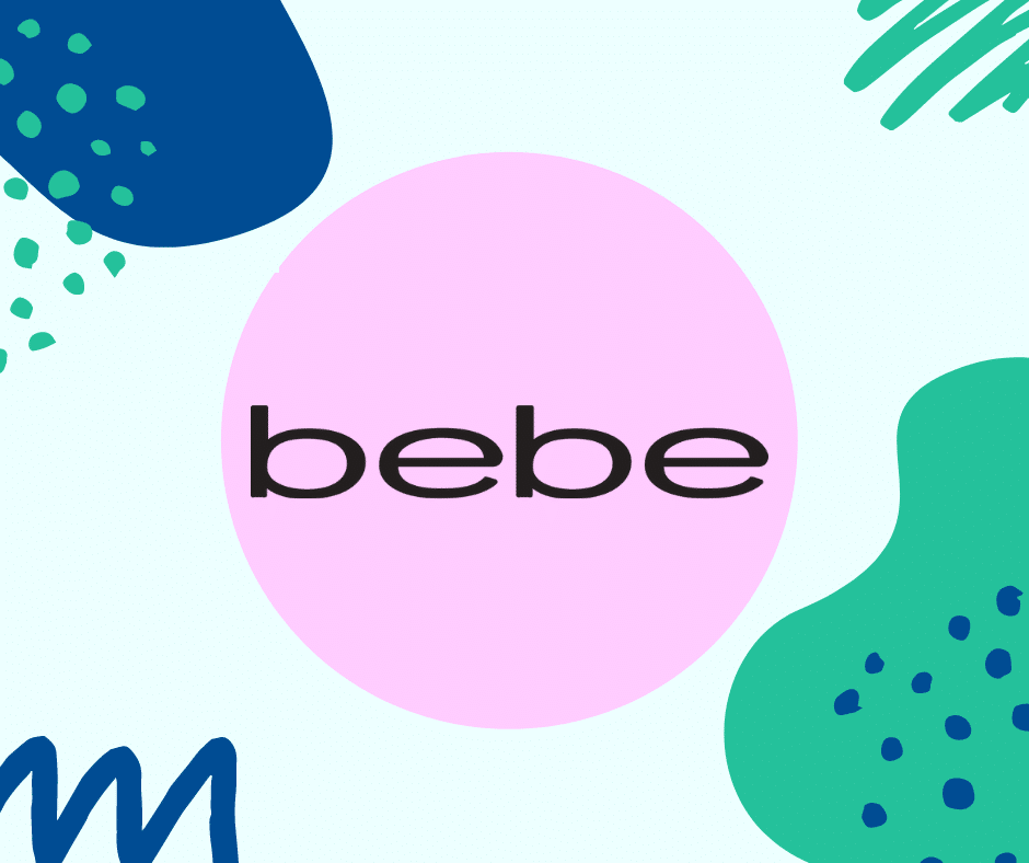 Bebe Coupon Codes October 2022 - Promo Code, Sale, Discount