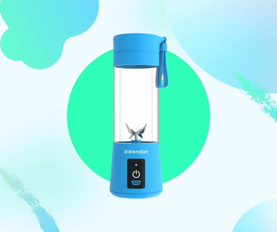 Best Personal and Portable Blenders in 2023
