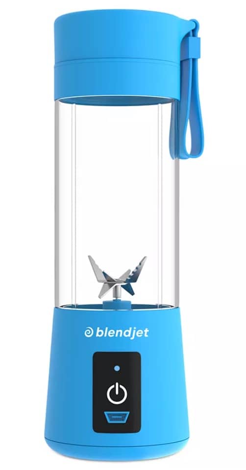 BlendJet One Portable Blender