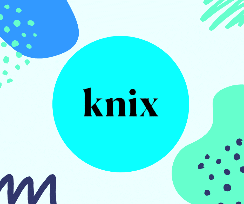 Knix Coupon Codes this Memorial Day Weekend! - Promo Code, Sale, Discount