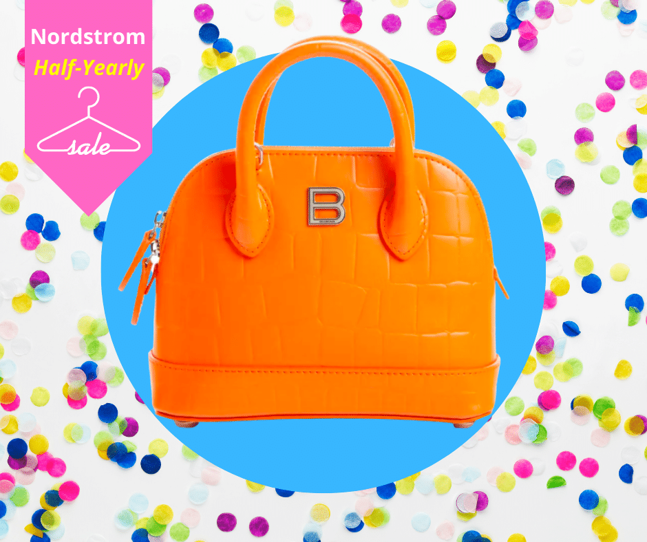 Nordstrom Half Yearly Sale 2023 Best Spring Deals + Editor's Picks