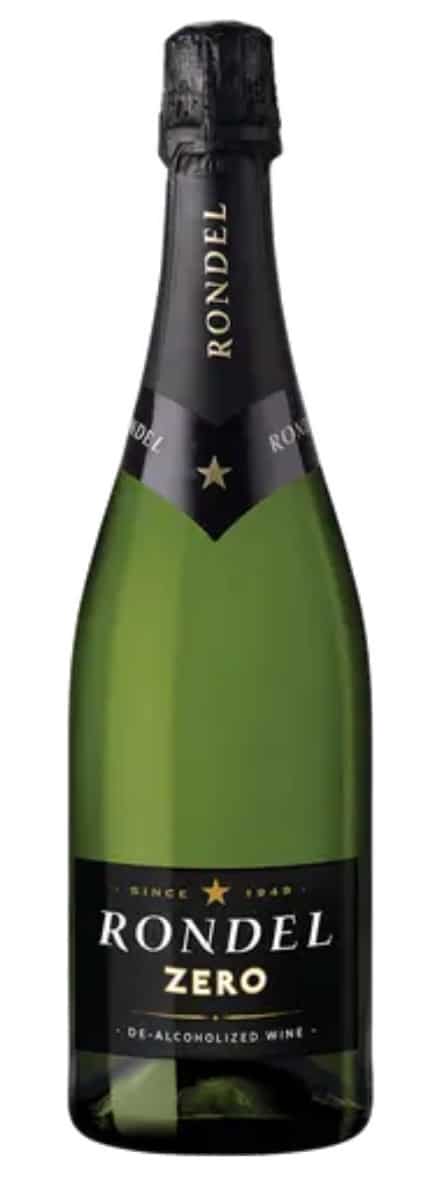 Rondel Zero Non Alcoholic Cava