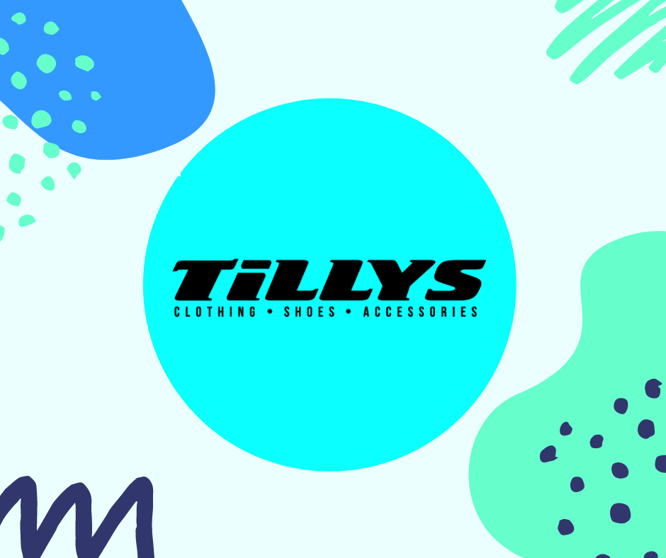 Tillys Promo Code (Updated) December 2023 20 Off Coupon, Sale & Discount
