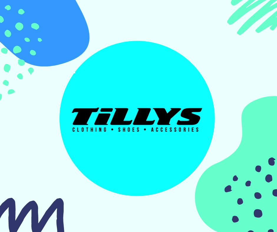 Tillys Coupon Codes this week! - Promo Code, Sale, Discount